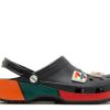 7-Eleven x Classic Clog „Schwarz“