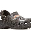 Anwar Carrots x Clog Kids „Soil – Espresso“