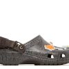 Anwar Carrots x Clog „Soil – Espresso“