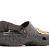 Anwar Carrots x Clog „Soil – Espresso“