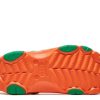 Anwar Karotten x Clog „Orange“