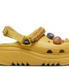 Aries x Classic Hiker Xscape Clog „Desert Grass“