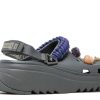 Aries x Classic Hiker Xscape Clog „Slate Grey“