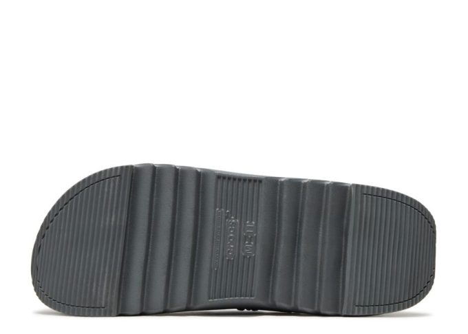Aries x Classic Hiker Xscape Clog „Slate Grey“