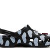Awake NY x Classic Clog „Home Is Where The Heart Is – Schwarz“