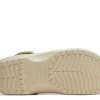 Awake NY x Klassischer Clog „Paint Drip“