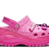 Barbie Der Film x Mega Crush Clog „Electric Pink“