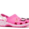 Barbie x Klassischer Clog „Electric Pink“