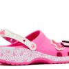 Barbie x Klassischer Clog „Electric Pink“