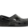 Batman x Klassischer Clog „Batmobil“