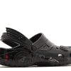 Batman x Klassischer Clog „Batmobil“