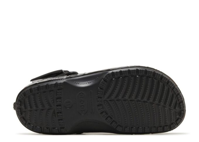 Batman x Klassischer Clog „Batmobil“