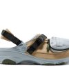 BEAMS x Classic All Terrain Outdoor Clog „Khakigrau“ BEAMS x Classic All Terrain Outdoor Clog „Khakigrau“