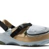 BEAMS x Classic All Terrain Outdoor Clog „Khakigrau“ BEAMS x Classic All Terrain Outdoor Clog „Khakigrau“