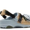 BEAMS x Classic All Terrain Outdoor Clog „Khakigrau“ BEAMS x Classic All Terrain Outdoor Clog „Khakigrau“