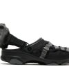 BEAMS x Klassischer All-Terrain-Militärclog „Schwarz“ BEAMS x Klassischer All-Terrain-Militärclog „Schwarz“