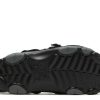 BEAMS x Klassischer All-Terrain-Militärclog „Schwarz“ BEAMS x Klassischer All-Terrain-Militärclog „Schwarz“