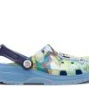 Bluey x Classic Clog Kleinkind „Keepy Uppy“