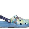 Bluey x Klassischer Clog „Keepy Uppy“