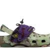 Bodega x Klassischer All-Terrain-Clog „NICT-TECH“