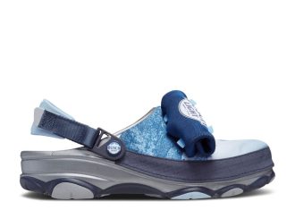 Crocs Bayaband Clog „Lime Punch“ 205089-3T7 – 7.5