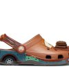 Cars x Classic Clog Kleinkind „Mater“