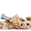Cinnamon Toast Crunch x Classic All-Terrain Clog Kleinkind