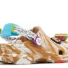 Cinnamon Toast Crunch x Classic All-Terrain Clog Kleinkind