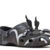 CLOT x Klassischer Clog „Schwarz“ CLOT x Klassischer Clog „Schwarz“