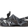 CLOT x Klassischer Clog „Schwarz“ CLOT x Klassischer Clog „Schwarz“