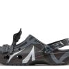 CLOT x Klassischer Clog „Schwarz“ CLOT x Klassischer Clog „Schwarz“