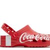 Coca-Cola x Classic Clog 2 „Rot“ Coca-Cola x Classic Clog 2 „Rot“