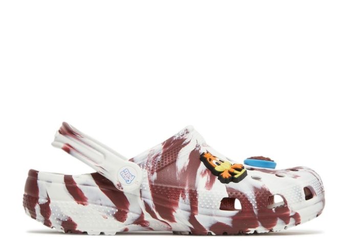 Cocoa Puffs x Classic Clog Kids „Rise N“ Style“ Cocoa Puffs x Classic Clog Kids „Rise N“ Style“