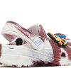 Cocoa Puffs x Klassische Clogs für Kleinkinder im „Rise N“-Stil