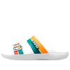 Crocs 7-Eleven x Klassische Sandale „Weiß“ 208271-100