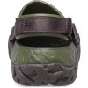 Crocs All-Terrain Atlas Clog „Army Green Espresso“ 208391-32C