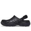 Crocs All-Terrain Atlas Clog „Schwarz“ 208391-060