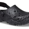 Crocs All-Terrain Atlas Clog „Schwarz“ 208391-060
