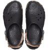 Crocs All-Terrain Atlas Clogs „Schwarzer Kork“ 208391-0WP