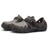 Crocs All-Terrain Atlas „Espresso Black“ 208173-23K
