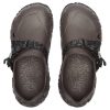 Crocs All-Terrain Atlas „Espresso Black“ 208173-23K