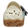 Crocs All Terrain Atlas Schuhe „Knochenbraun“ 208173-2Y3