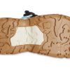 Crocs All Terrain Atlas Schuhe „Knochenbraun“ 208173-2Y3