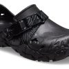 Crocs All-Terrain Atlas „Schwarz“ 208173-060