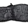 Crocs All-Terrain Atlas „Schwarz“ 208173-060