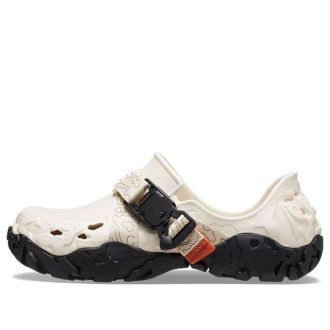 Crocs All-Terrain Atlas „Stucco“ 208173-16U
