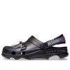 Crocs All-Terrain Clog x Marvel „Black Panther“ 208031-90H