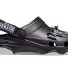 Crocs All-Terrain Clog x Marvel „Black Panther“ 208031-90H