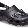 Crocs All-Terrain Clog x Marvel „Black Panther“ 208031-90H