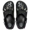 Crocs All-Terrain Clog x Marvel „Black Panther“ 208031-90H